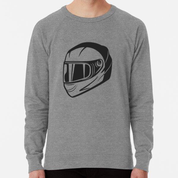 Helmet Icon Helmet Sweatshirt